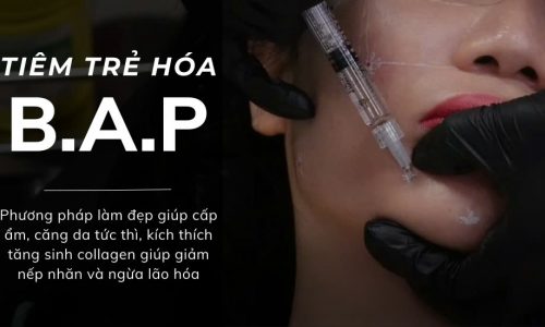 Khóa Học B.A.P